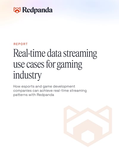 data-streaming-for-gaming