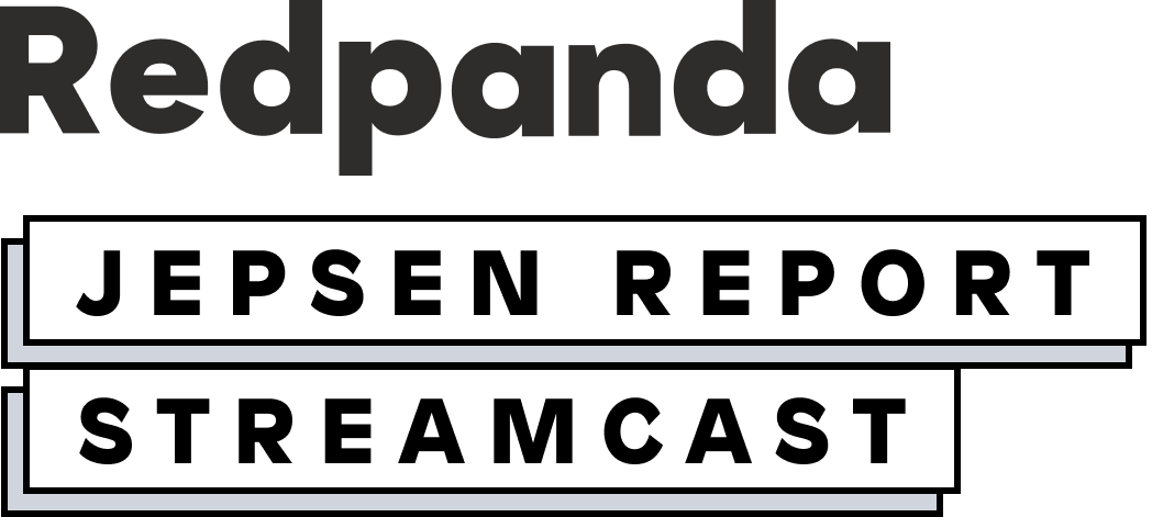 jepsen-report-streamcast