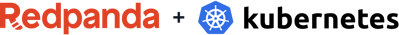 redpanda-kubernetes redpanda-kubernetes