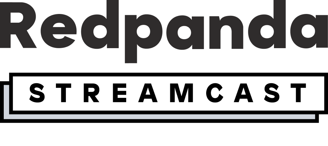 Redpanda-Streamcast