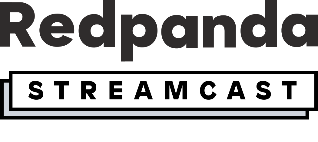 Redpanda-streamcast